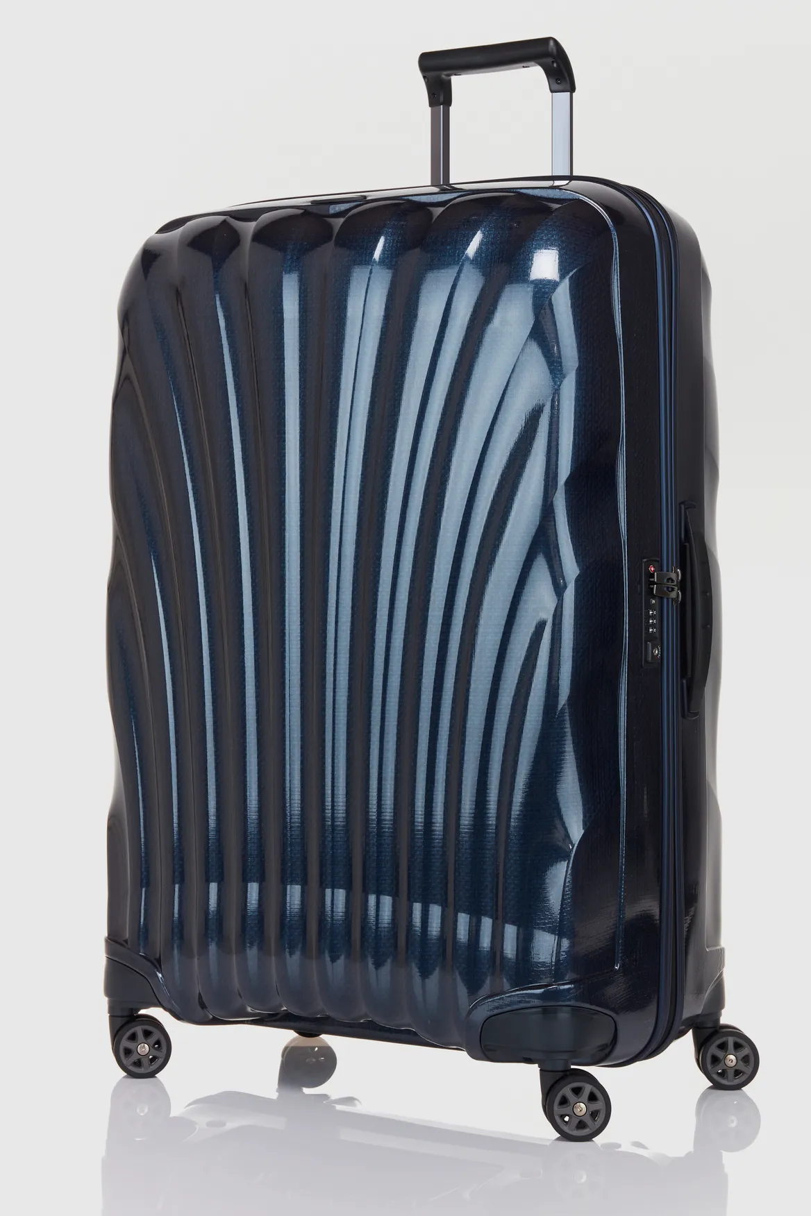 C-Lite 81cm Suitcase