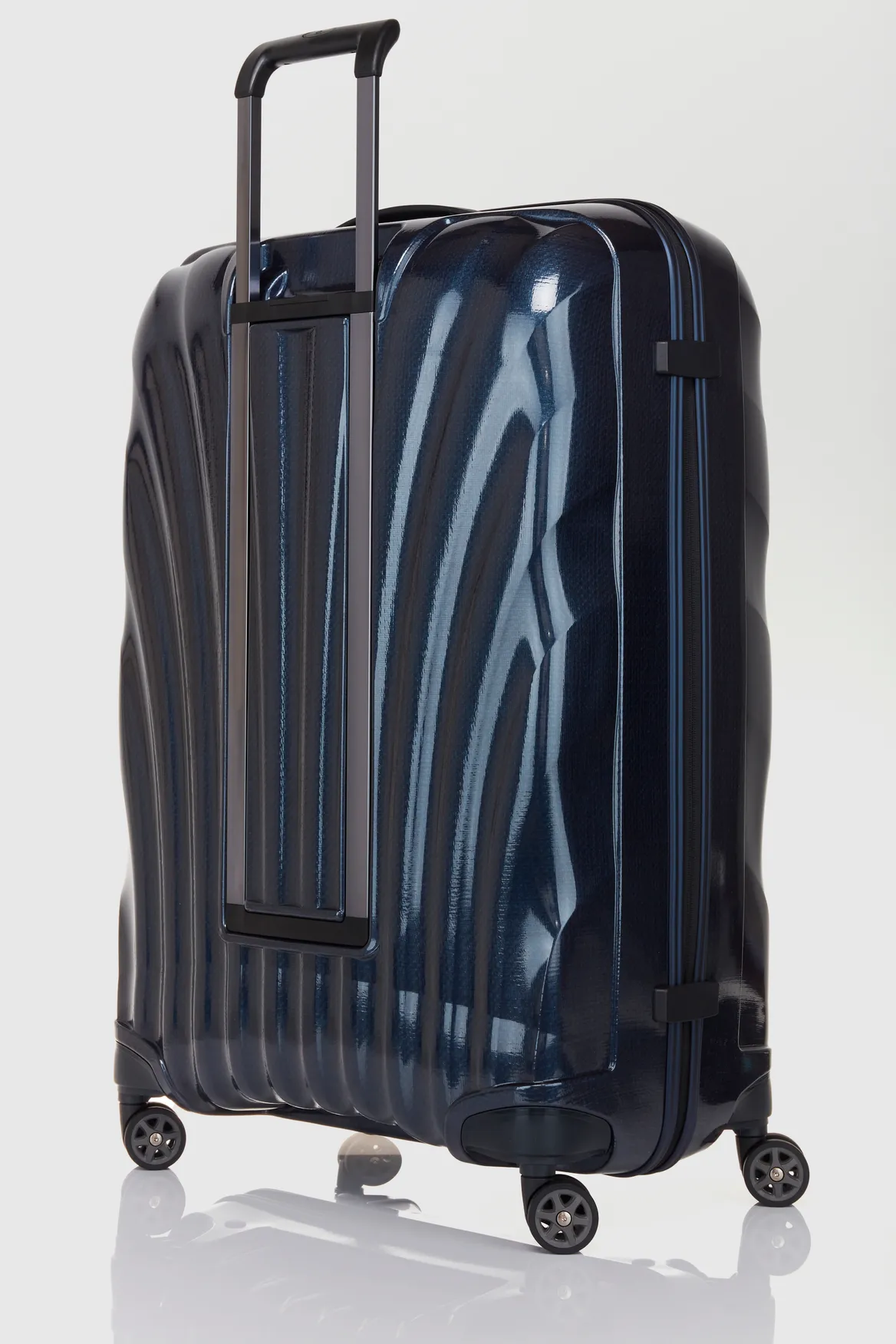 C-Lite 81cm Suitcase