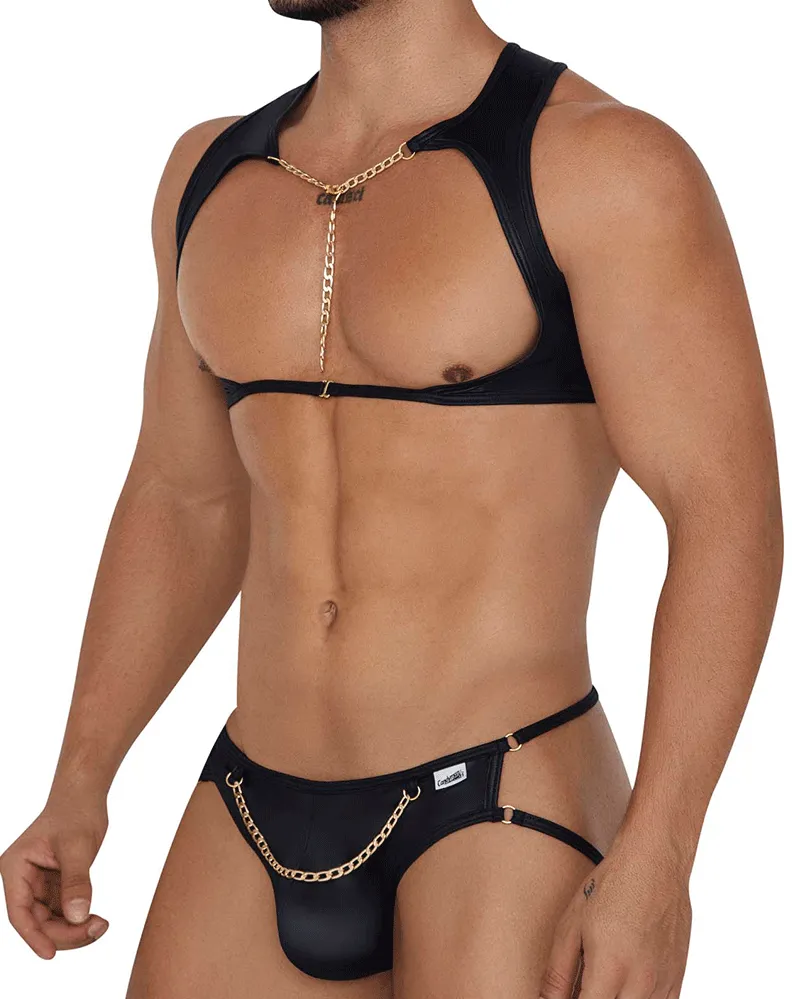 Candyman 99682 Harness Jock Two Piece Set