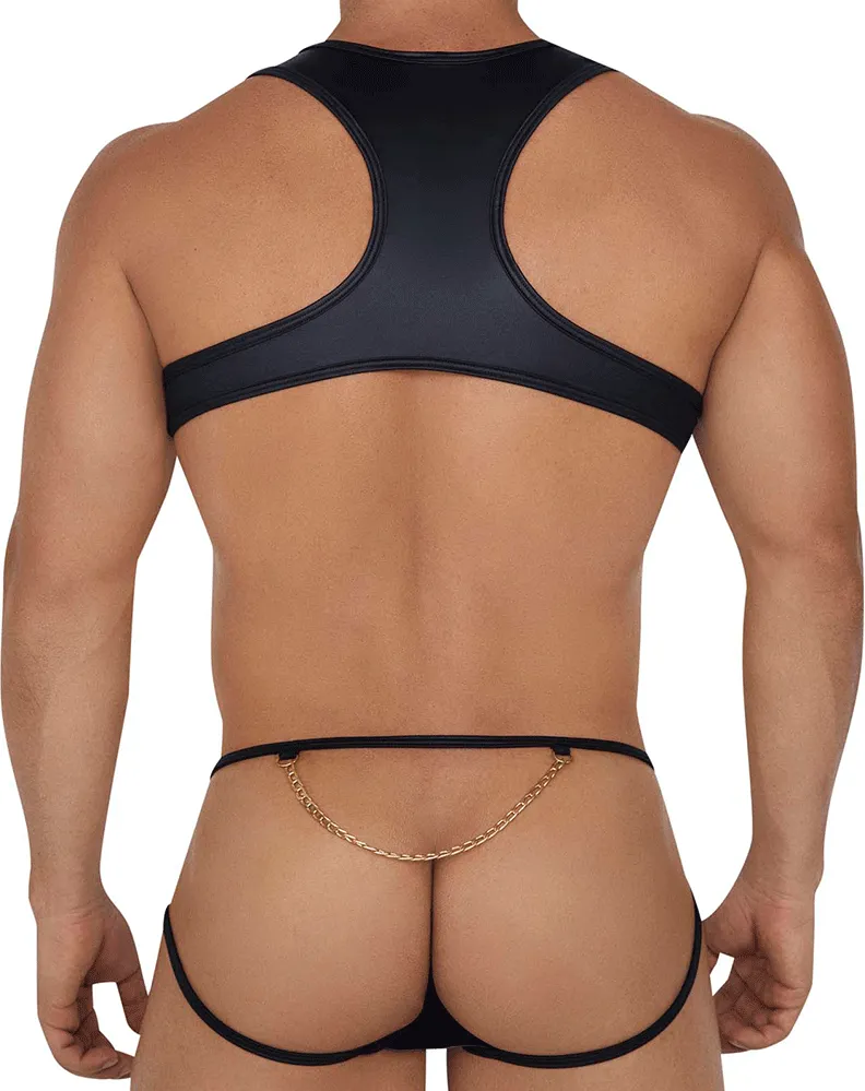 Candyman 99682 Harness Jock Two Piece Set