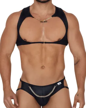 Candyman 99682 Harness Jock Two Piece Set