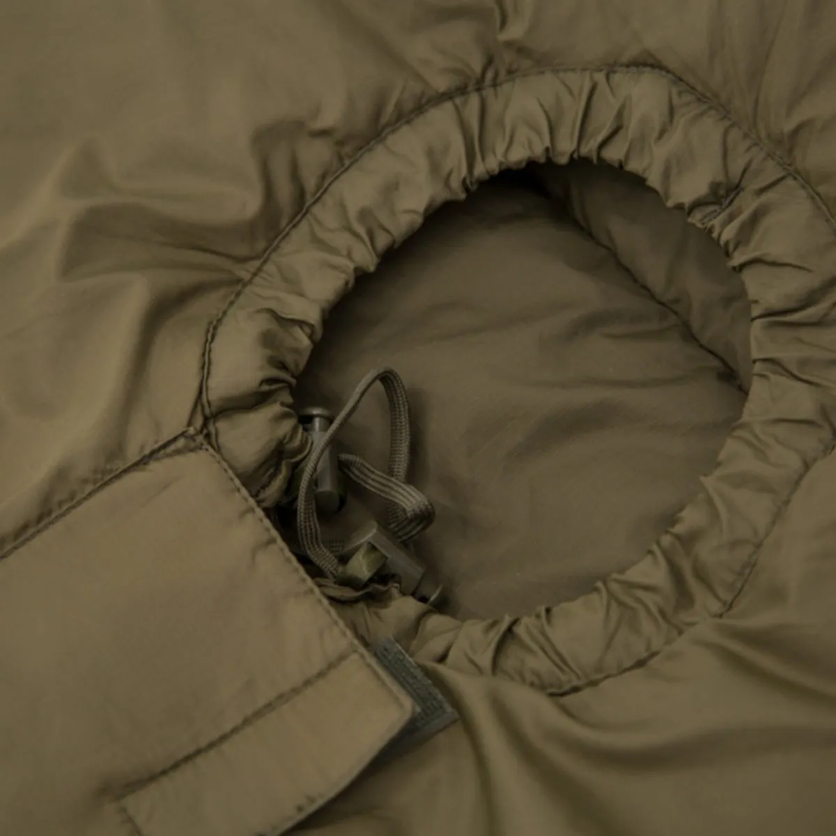 Carinthia Defence 1 Top Sleeping Bag Olive