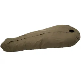 Carinthia Defence 1 Top Sleeping Bag Olive