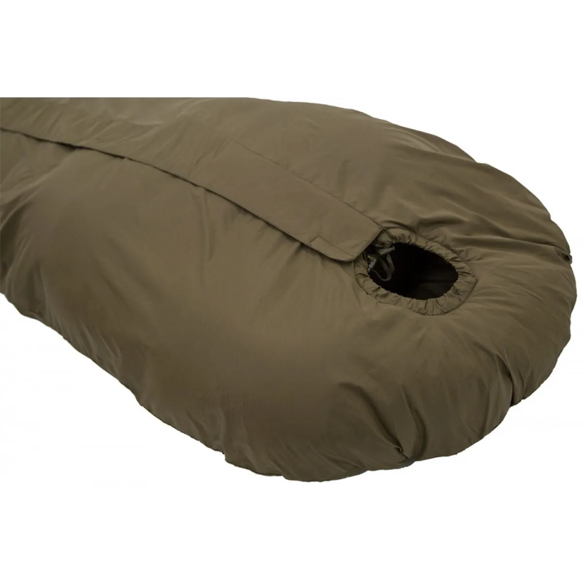 Carinthia Defence 1 Top Sleeping Bag Olive