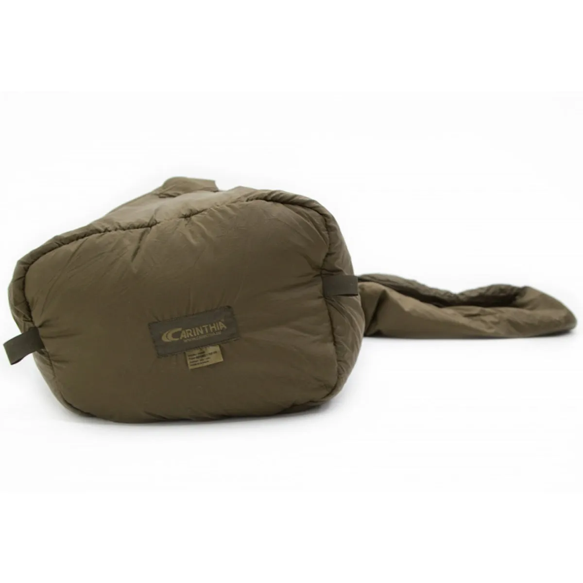 Carinthia Defence 1 Top Sleeping Bag Olive