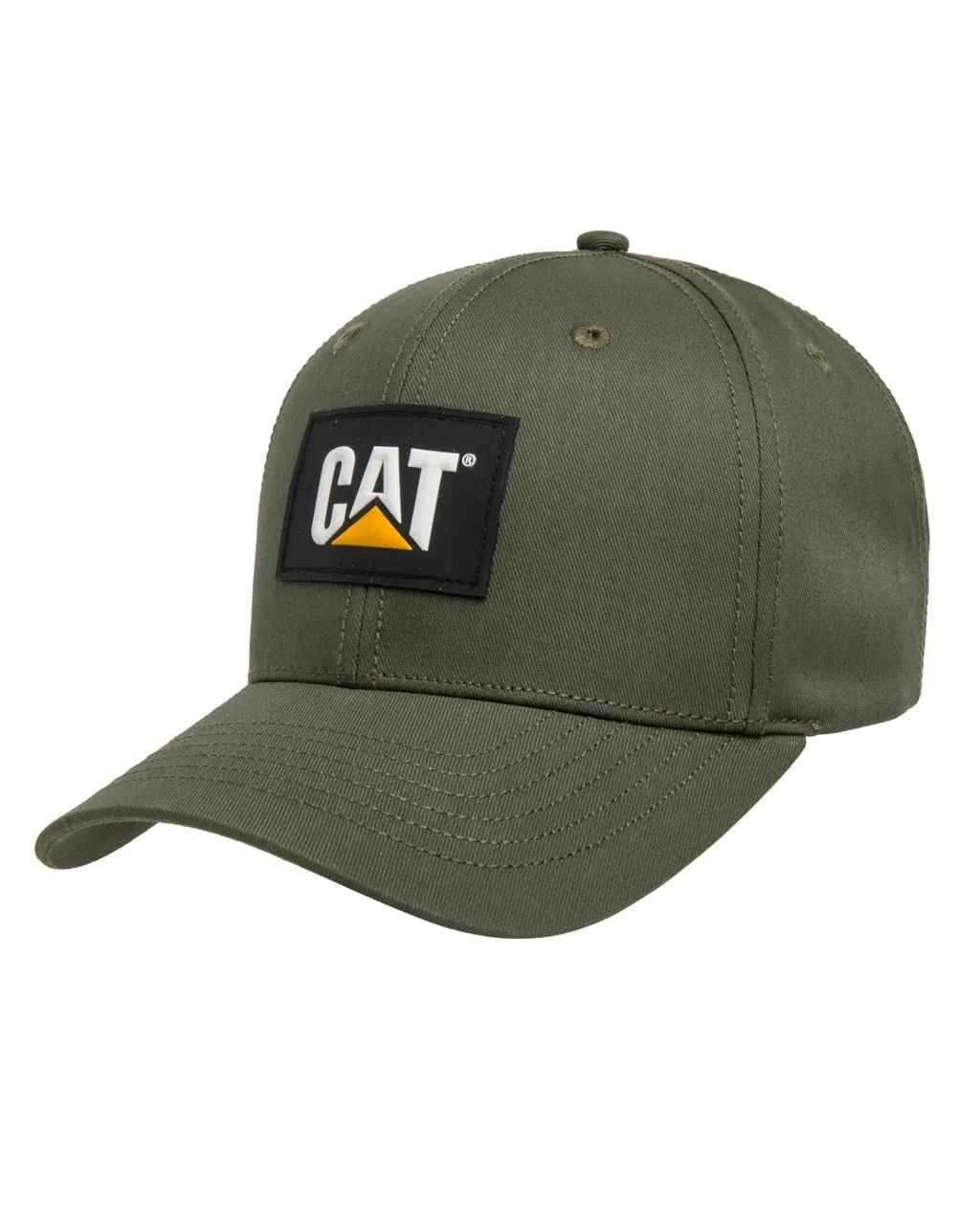 CAT Patch Hat