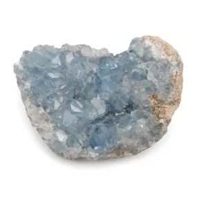 Celestite - Cluster