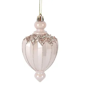 Champagne Finial (10cm)