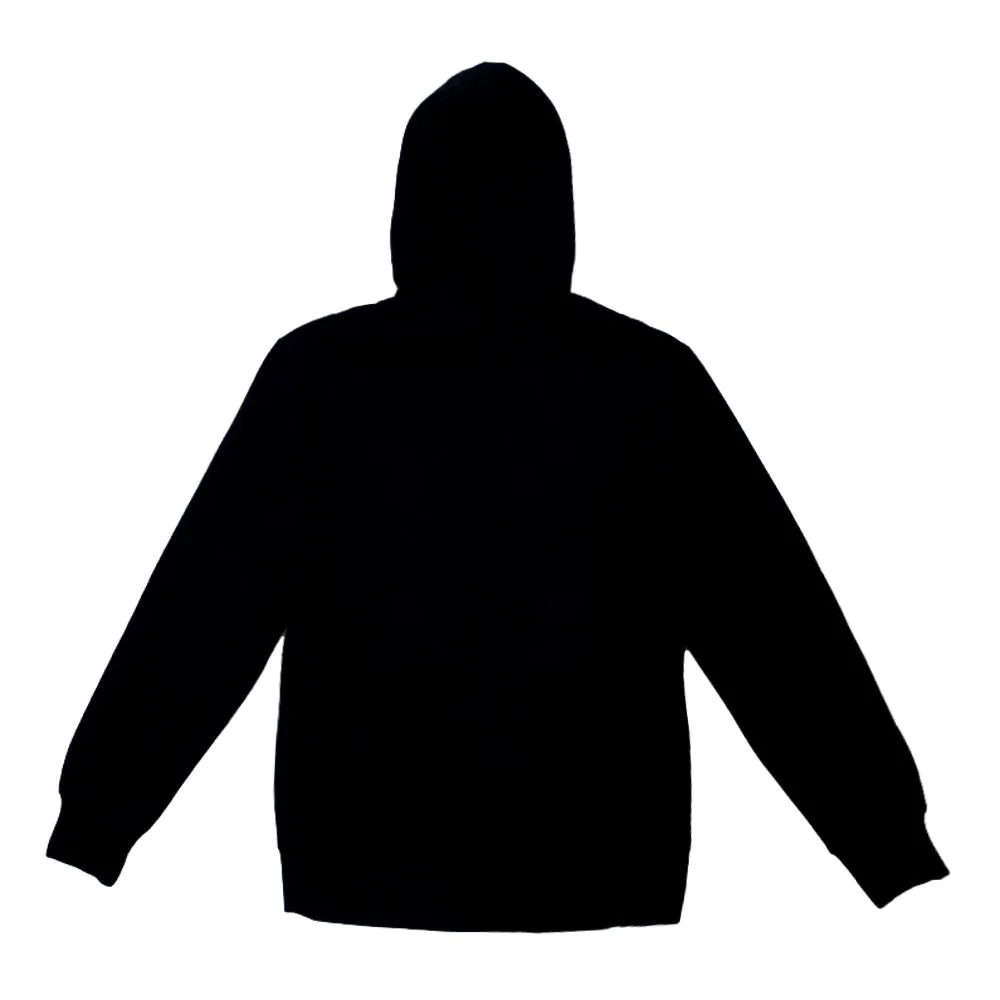 CHINA TOWN MARKET MARKET HOODIE-BLACK