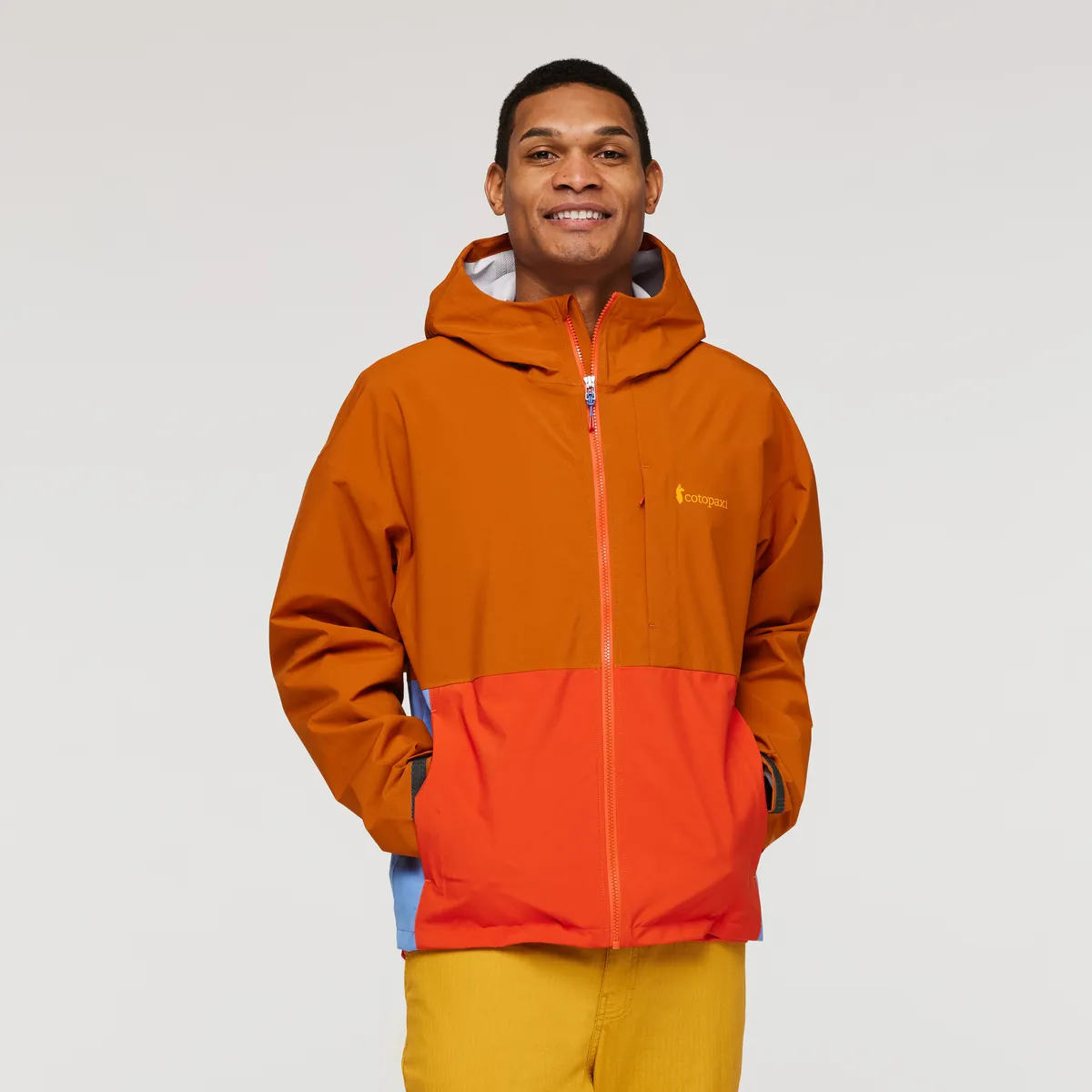 Cielo Rain Jacket - Men's