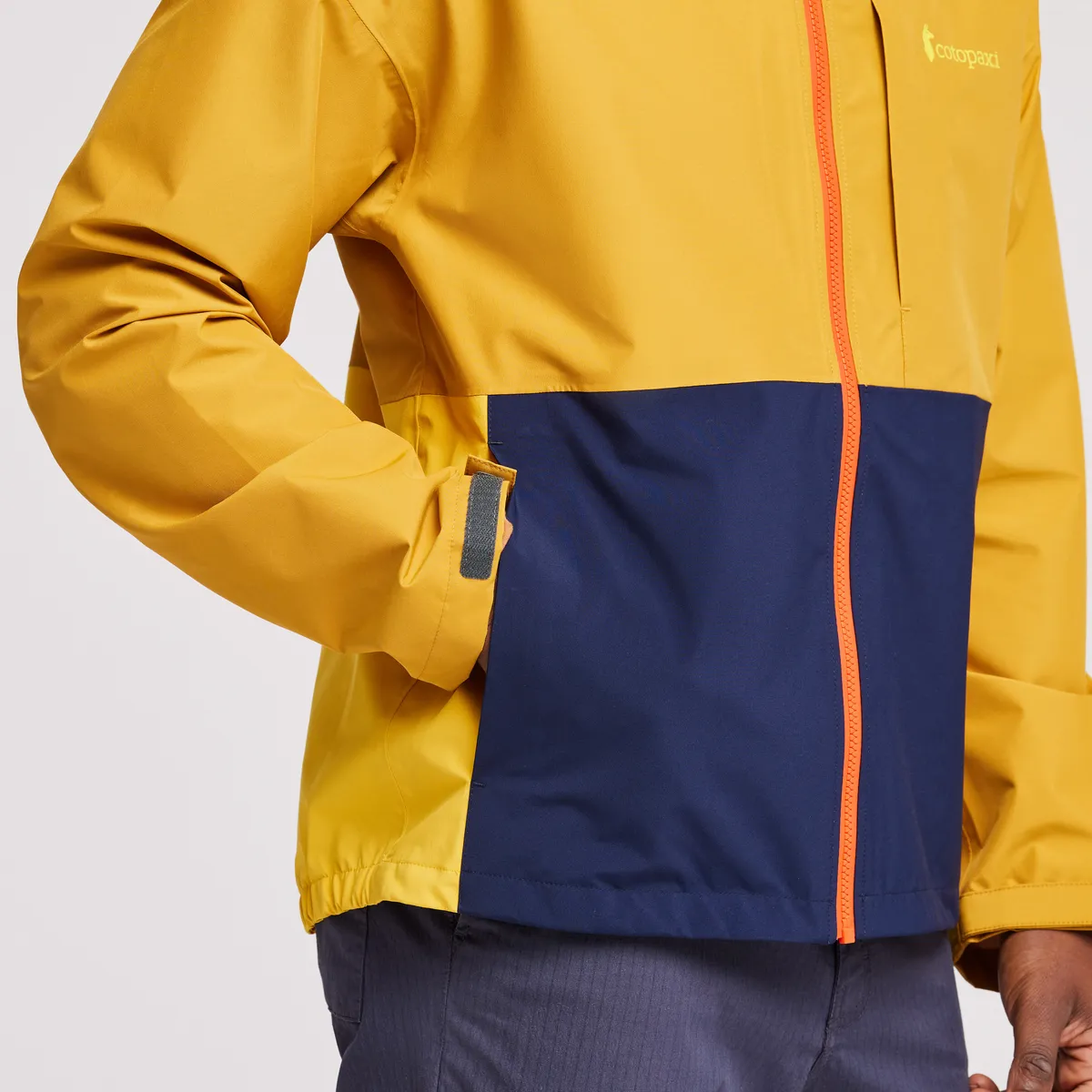 Cielo Rain Jacket - Men's