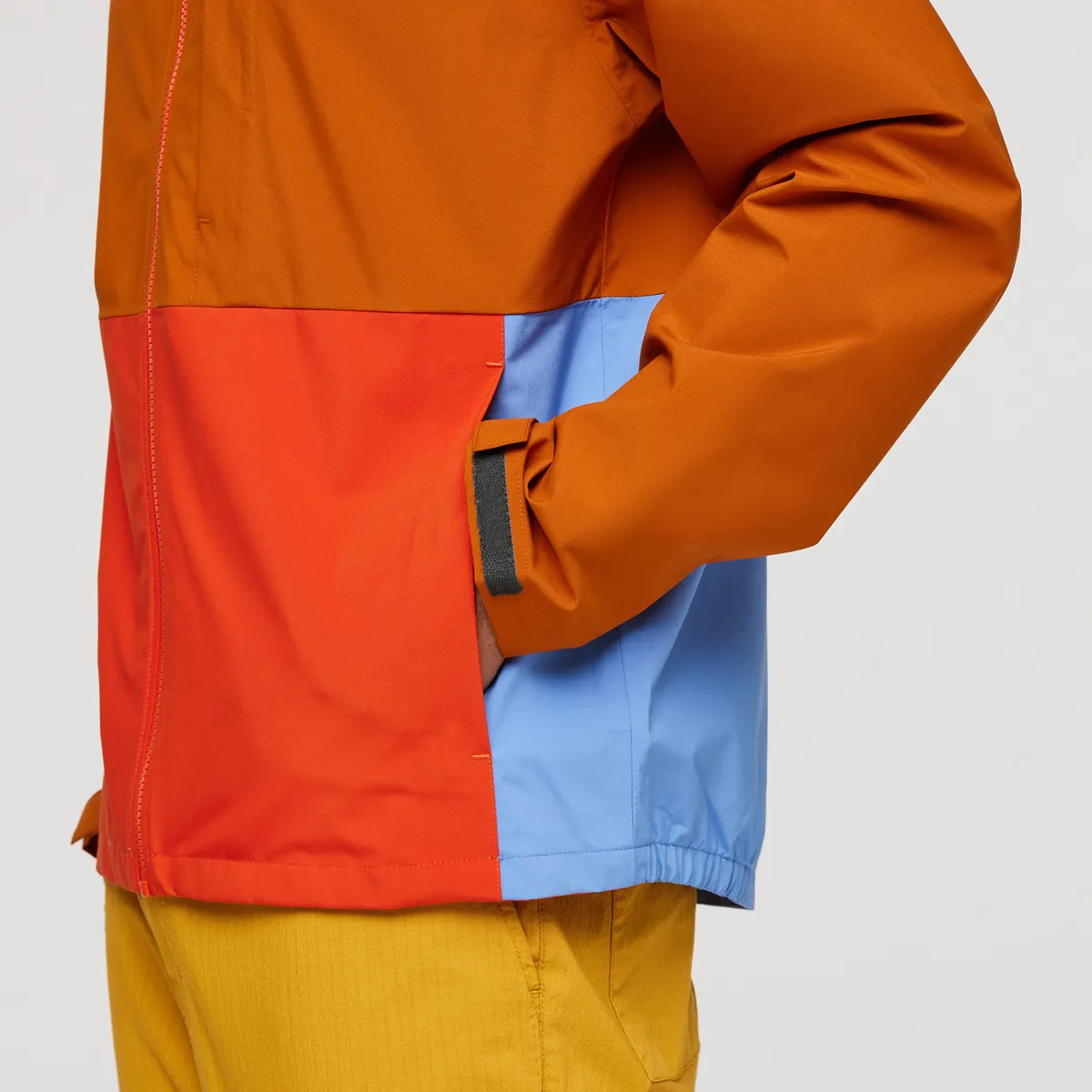 Cielo Rain Jacket - Men's