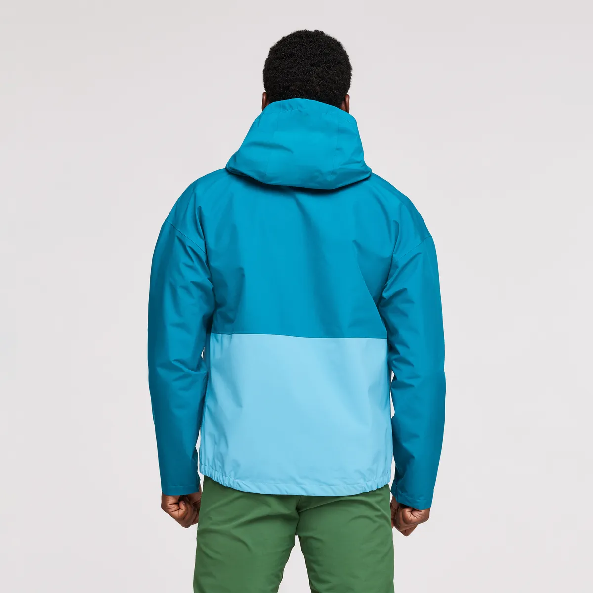 Cielo Rain Jacket - Men's