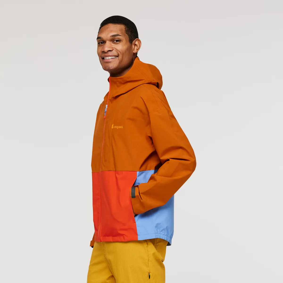 Cielo Rain Jacket - Men's