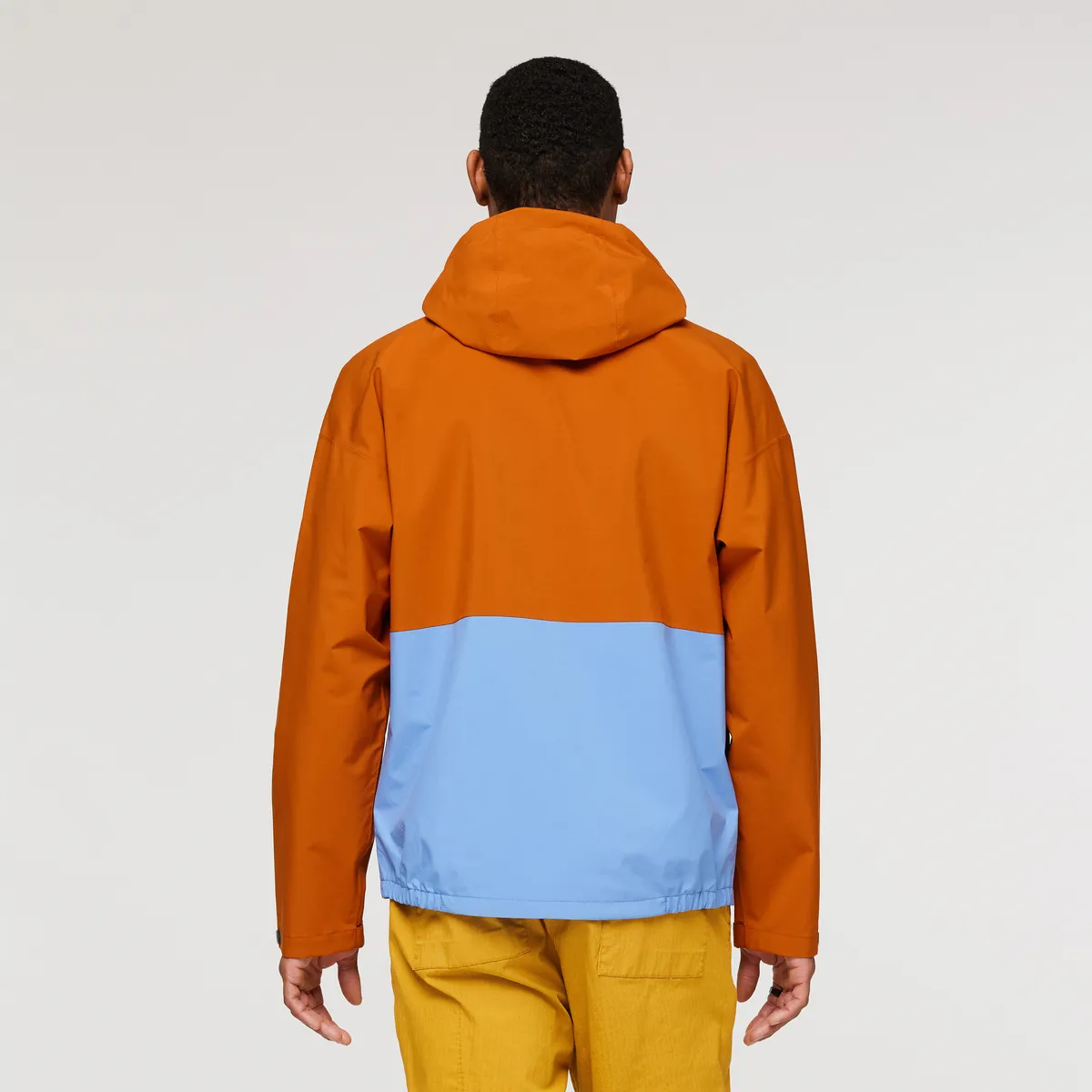 Cielo Rain Jacket - Men's