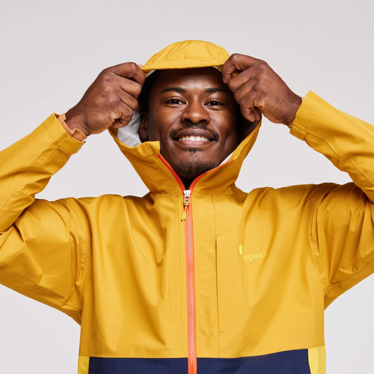 Cielo Rain Jacket - Men's