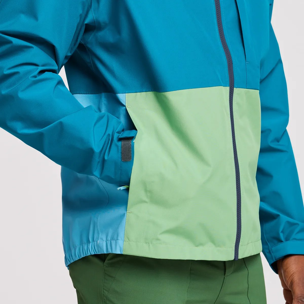 Cielo Rain Jacket - Men's