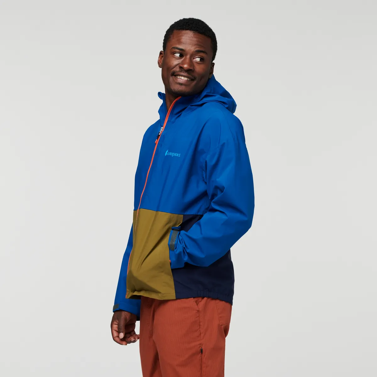 Cielo Rain Jacket - Men's