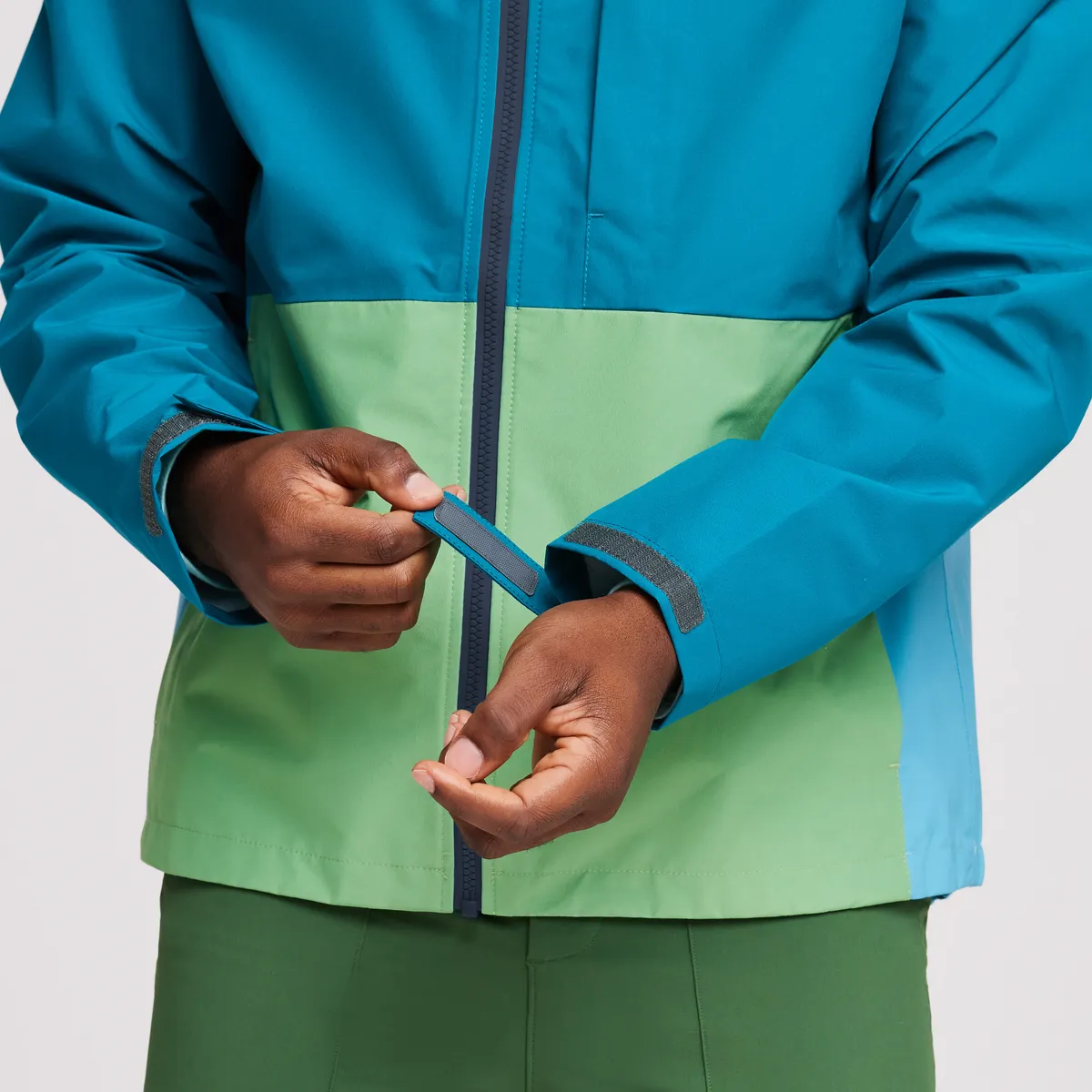 Cielo Rain Jacket - Men's