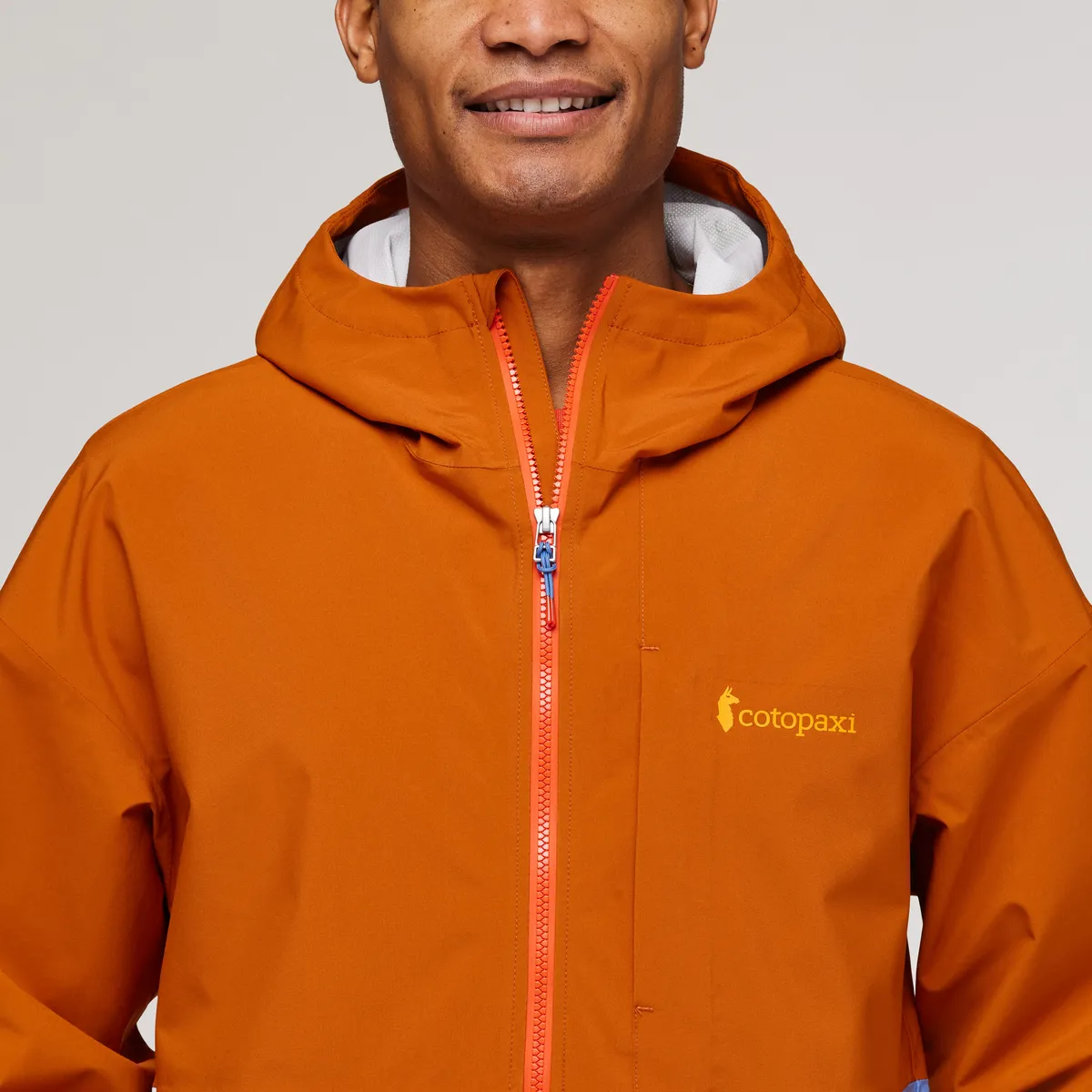 Cielo Rain Jacket - Men's