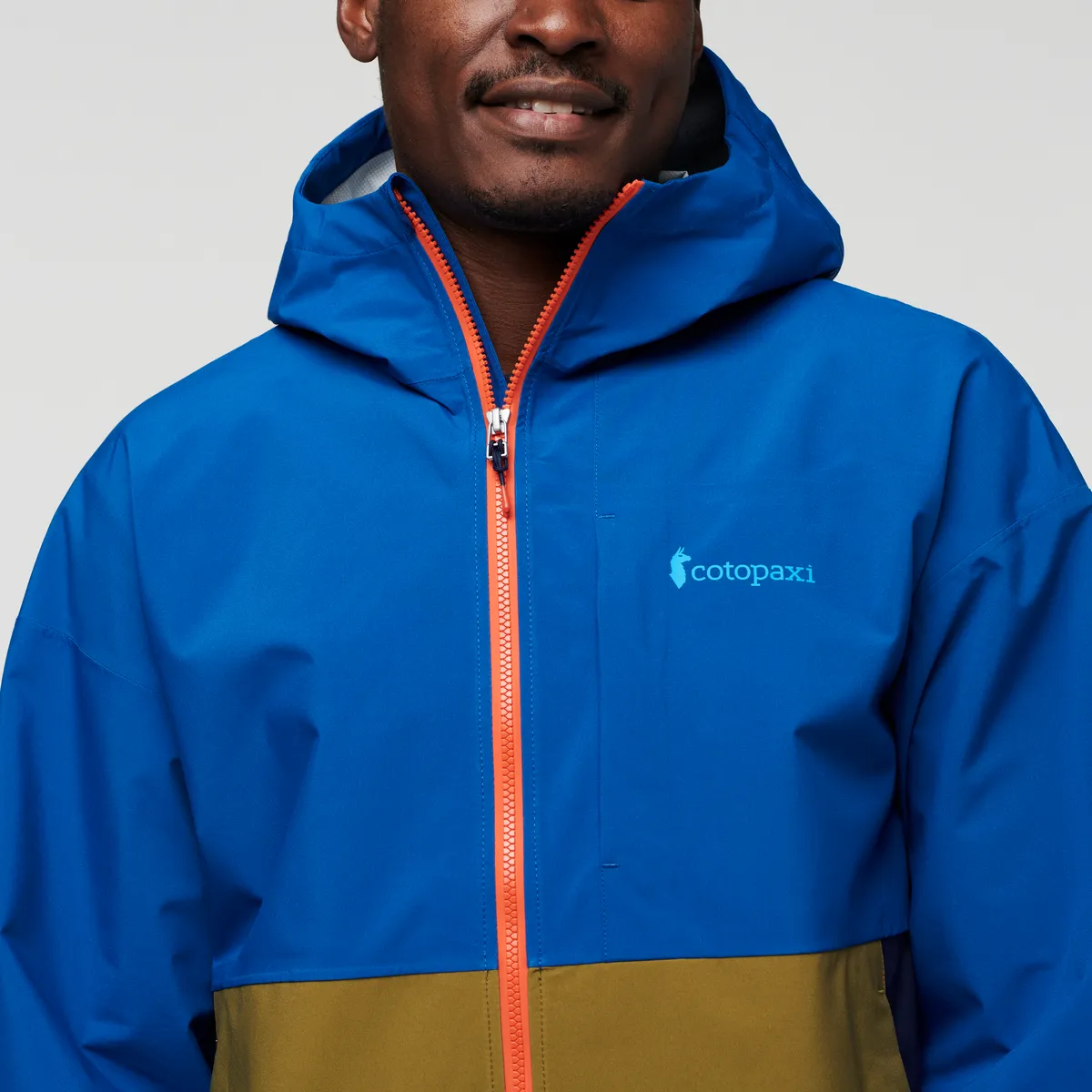 Cielo Rain Jacket - Men's