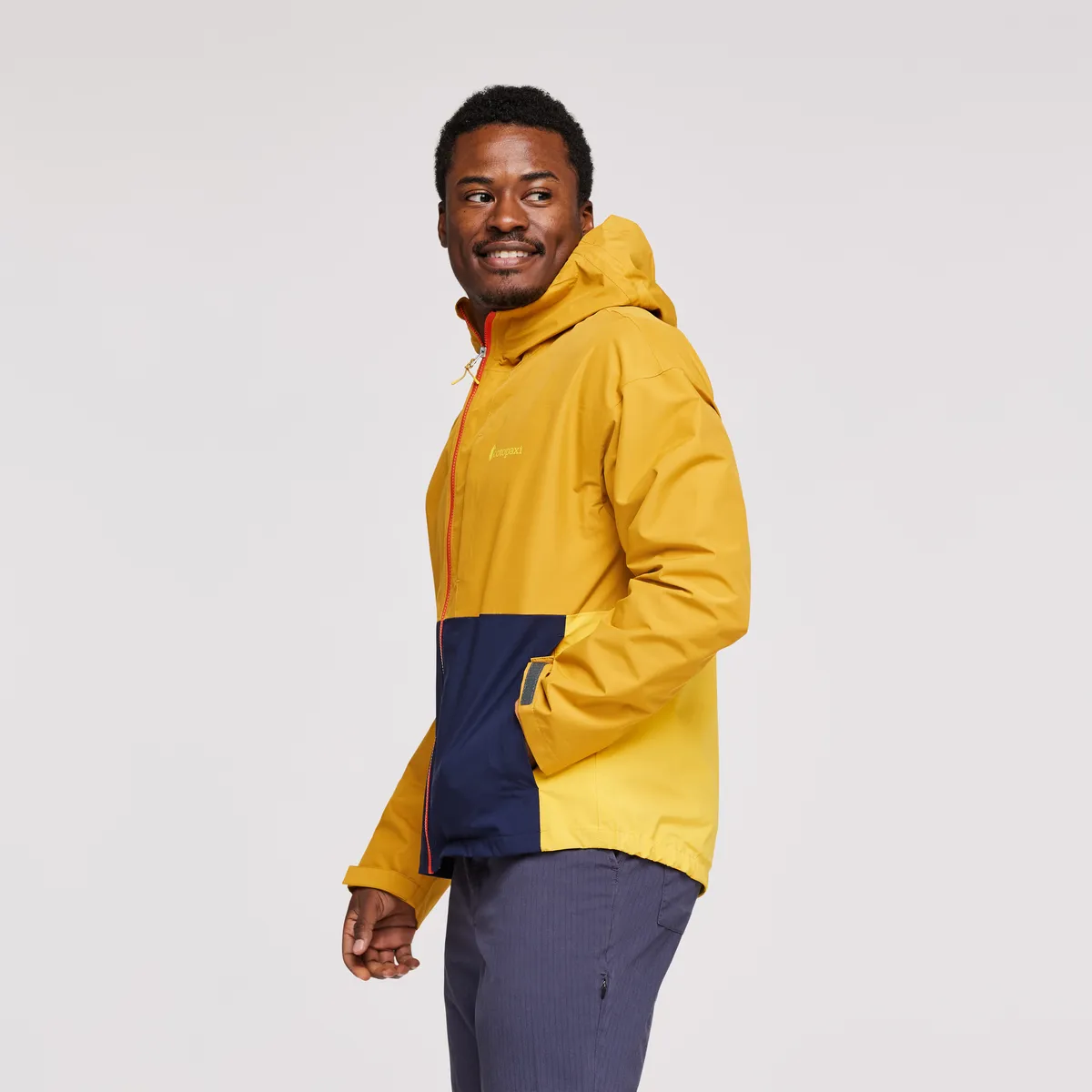 Cielo Rain Jacket - Men's