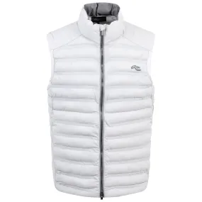 Cloudlite Insulated Vest Alloy - SS24