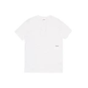 Coffey T-shirt (White)