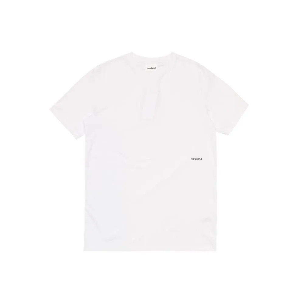 Coffey T-shirt (White)