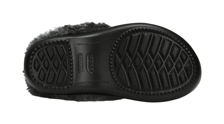 Crocs Kids Gretel Black