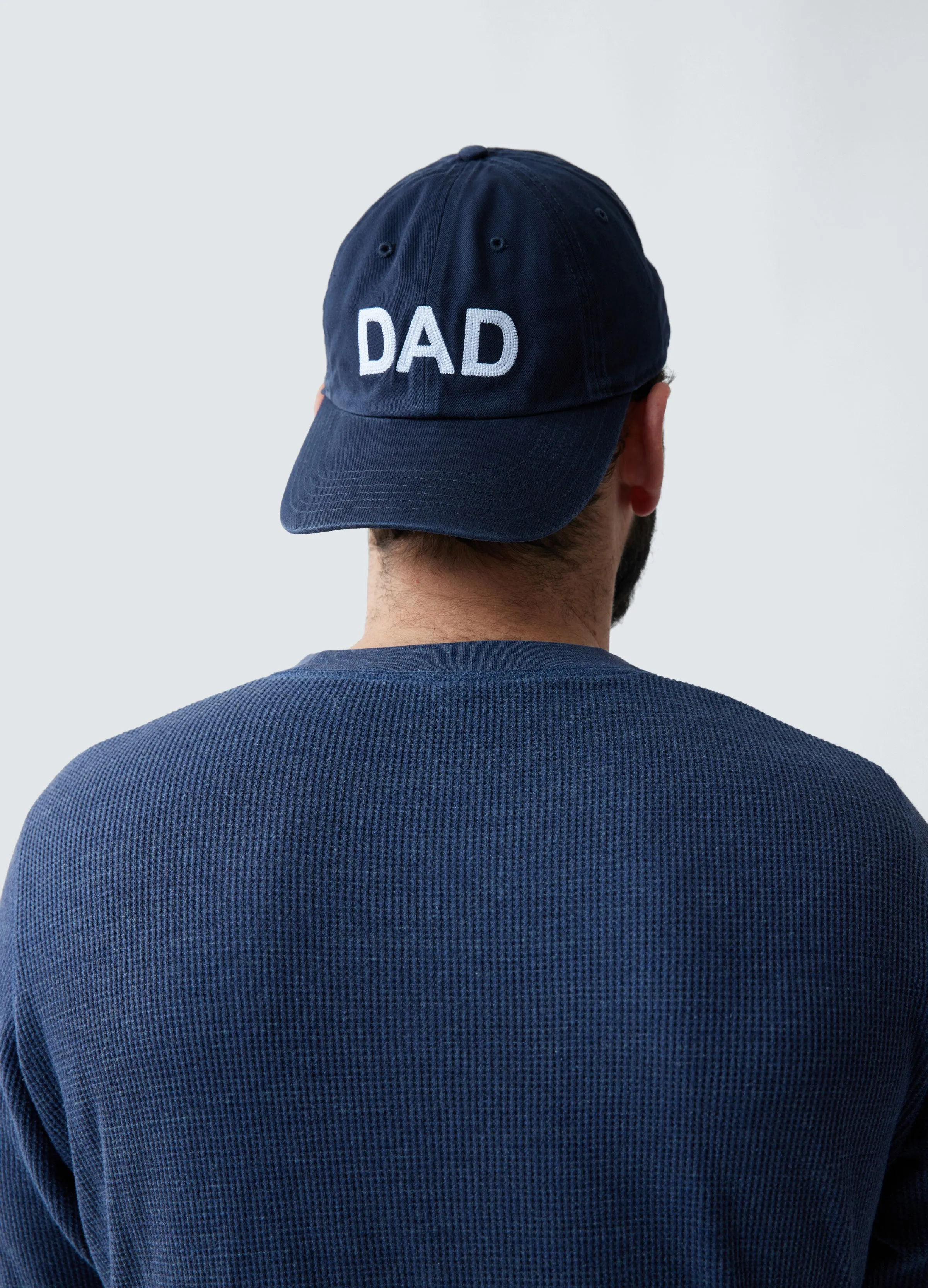 Dad Baseball Cap