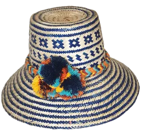 Danna Handmade Wayuu Hat