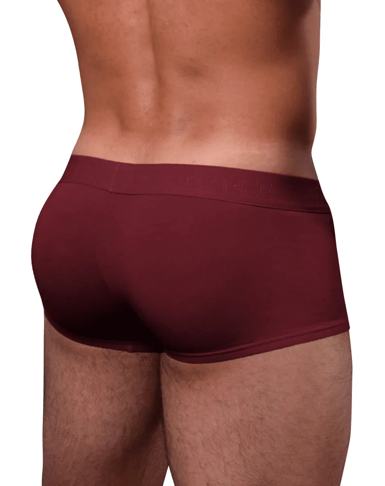 Doreanse 1760-brd Low-rise Trunk Bordeaux