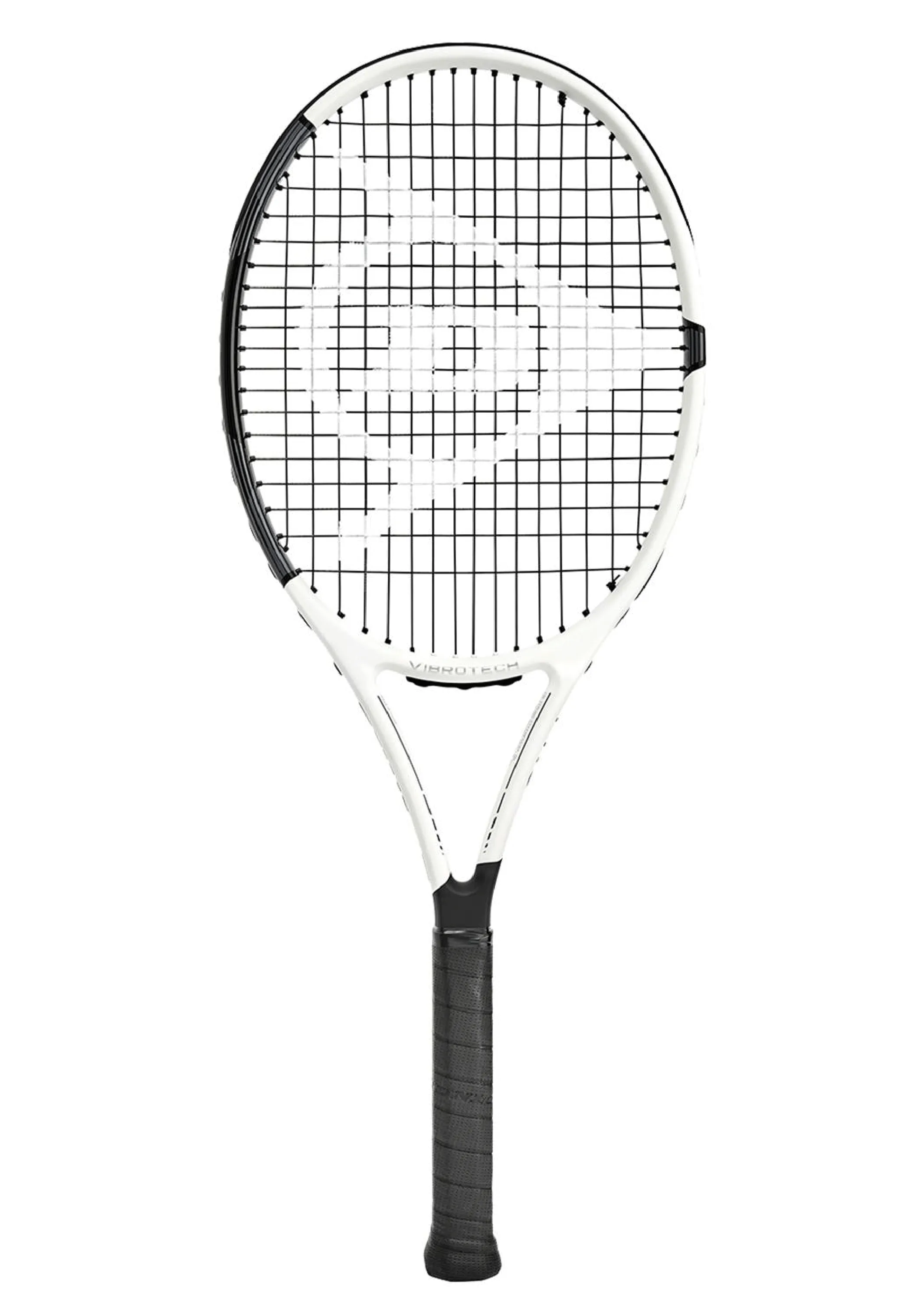 Dunlop Senior Tennis Raquet Pro 265 <BR> 10312890/91