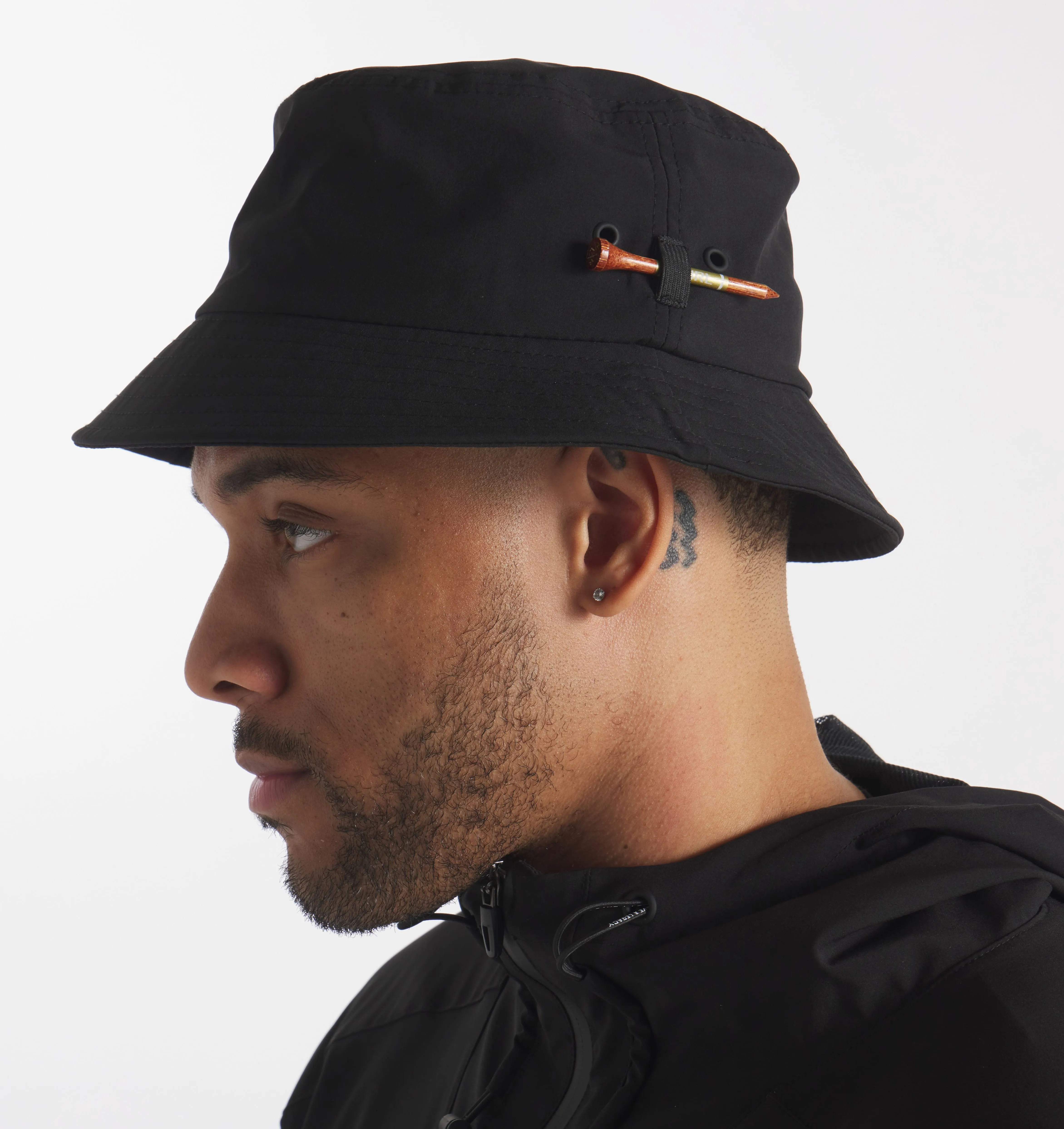 DWR Bucket Hat