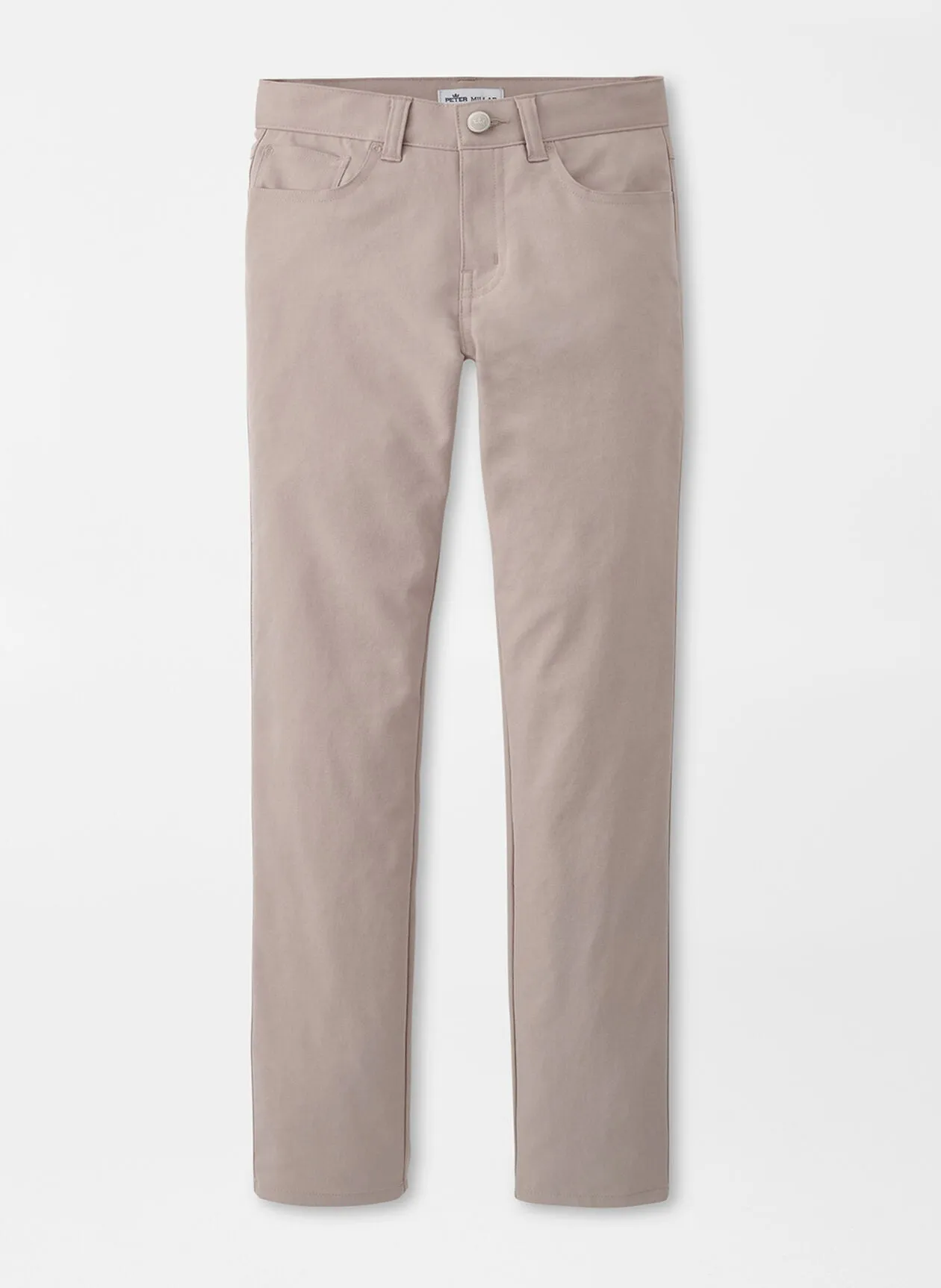 Eb66 Youth Performance Five-Pocket Pant