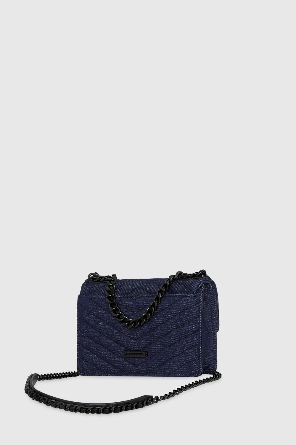 Edie Mini Crossbody On A Chain