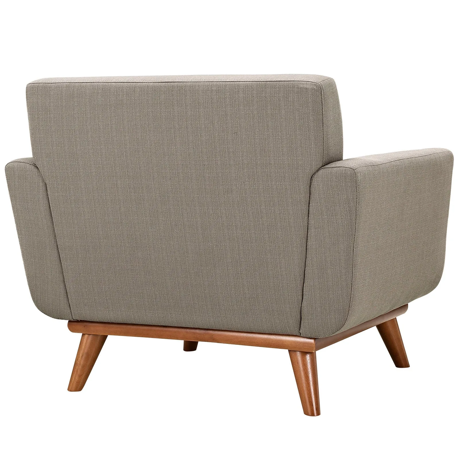 Engage Armchair Wood Set of 2