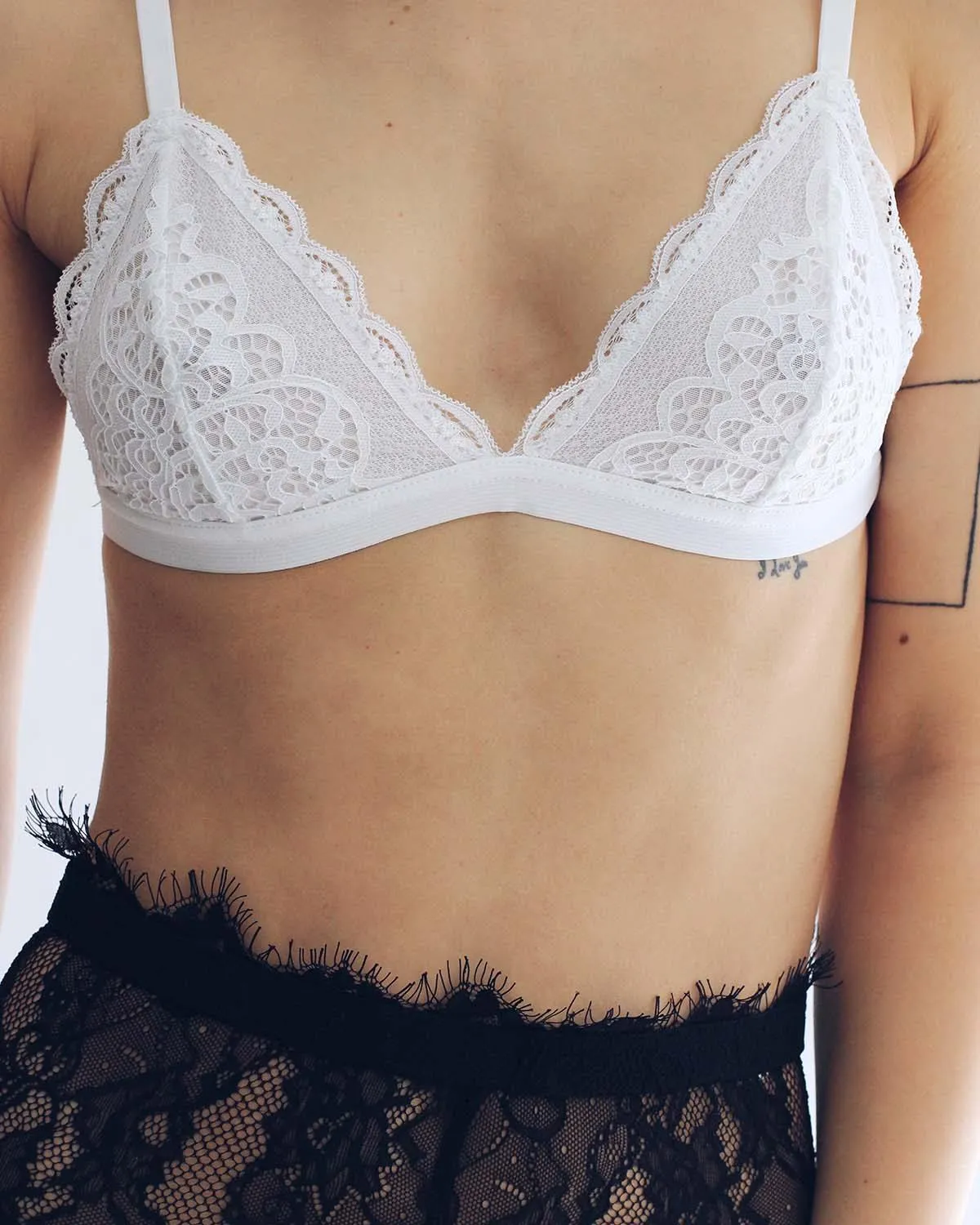 Enigma Bralette