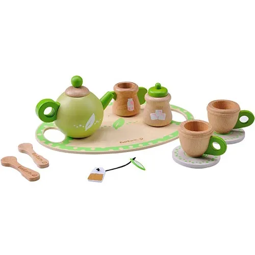 EverEarth Tea Set