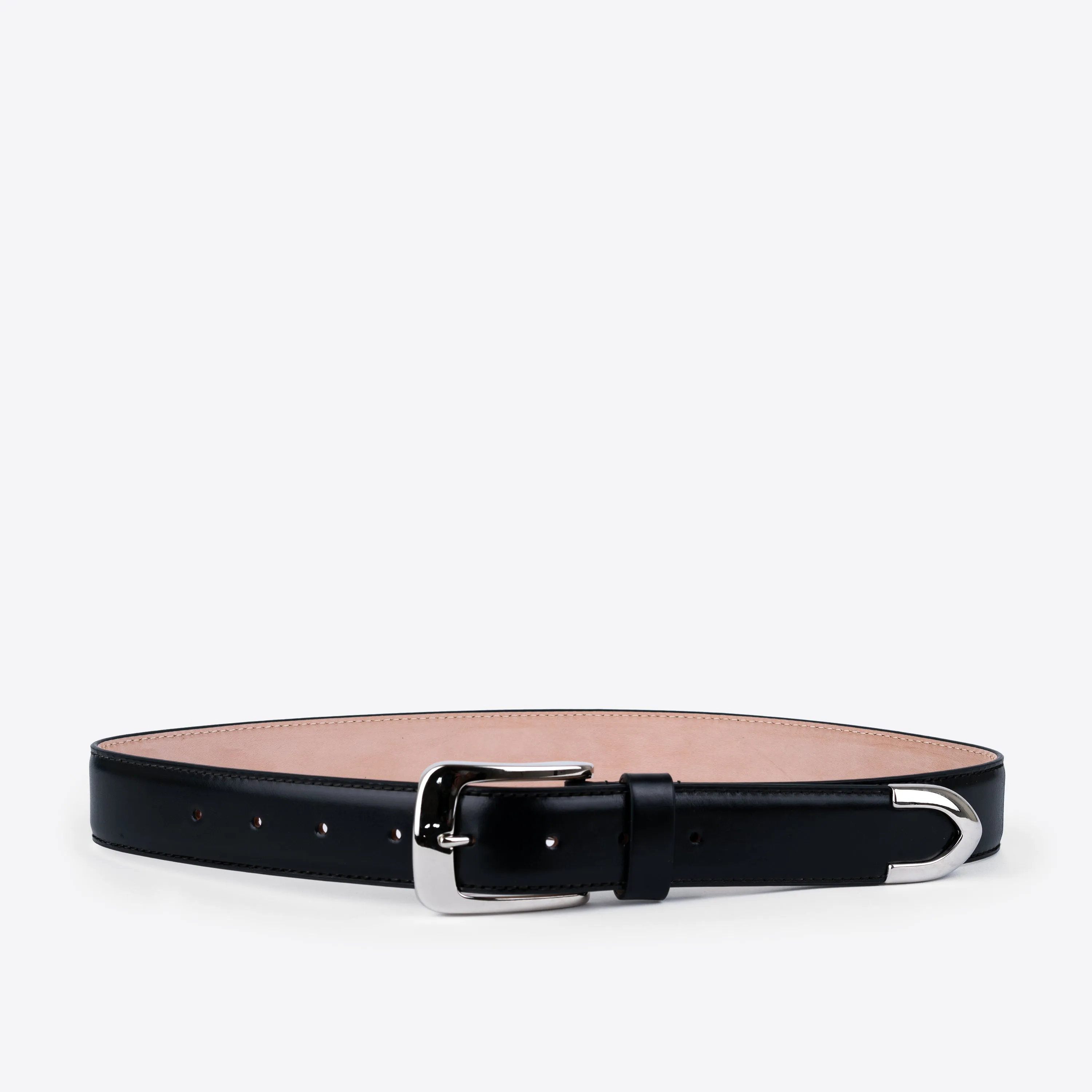 Everyday Belt Black