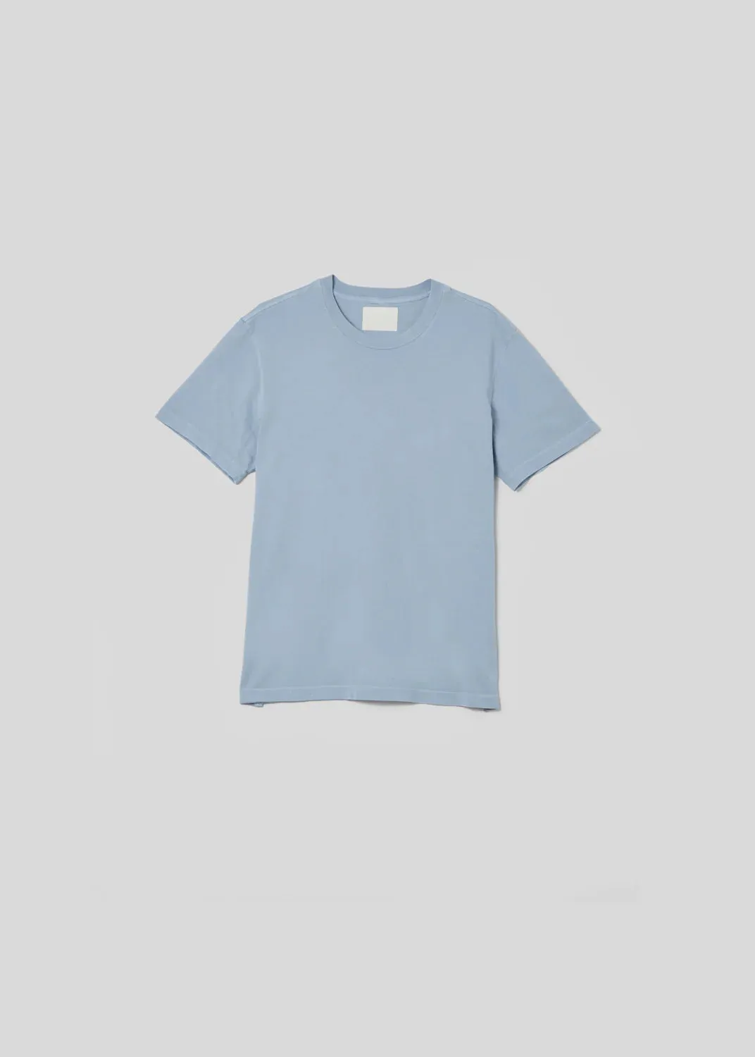 Everyday Short Sleeve Tee - Seagull