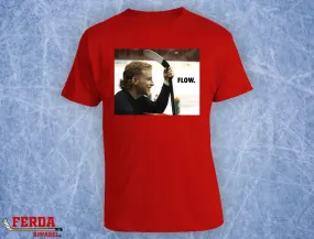 Flow Hockey T-Shirt FA65