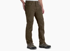 Free Rydr Pants - Dark Khaki