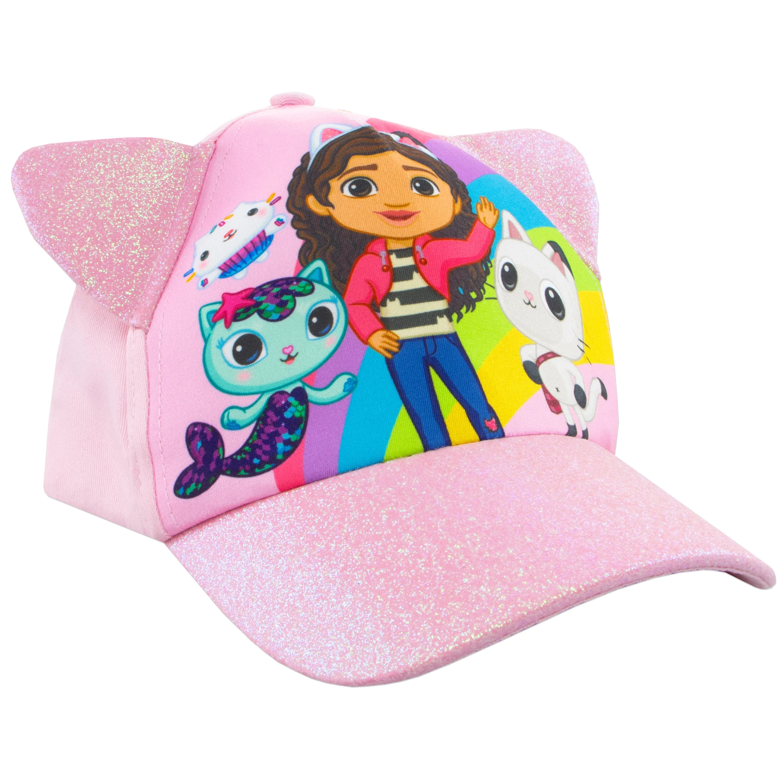 Gabby’s Dollhouse Cap