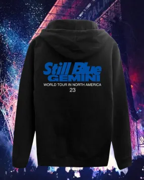 GEMINI Still Blue Tour Official Hoodie