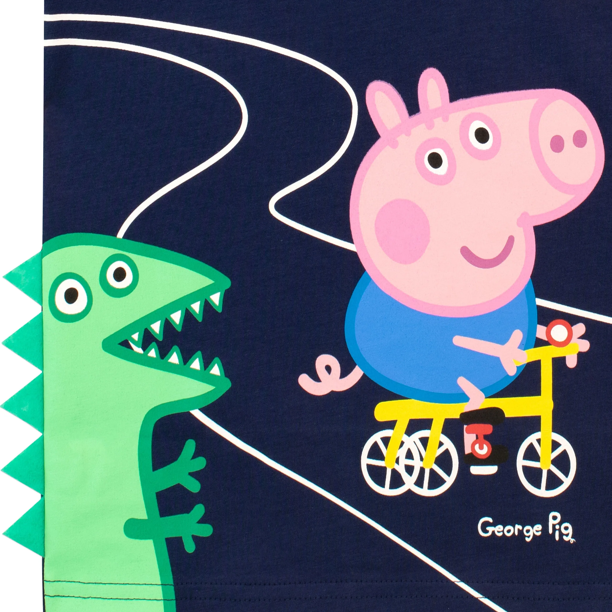 George Pig T-Shirt