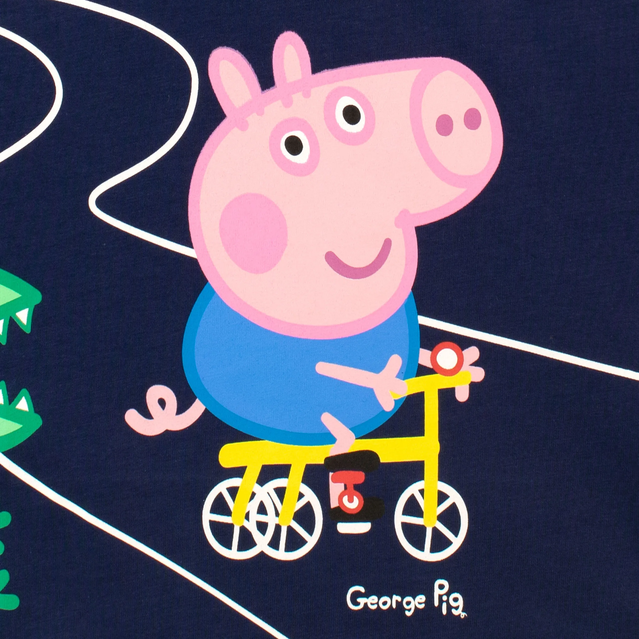 George Pig T-Shirt