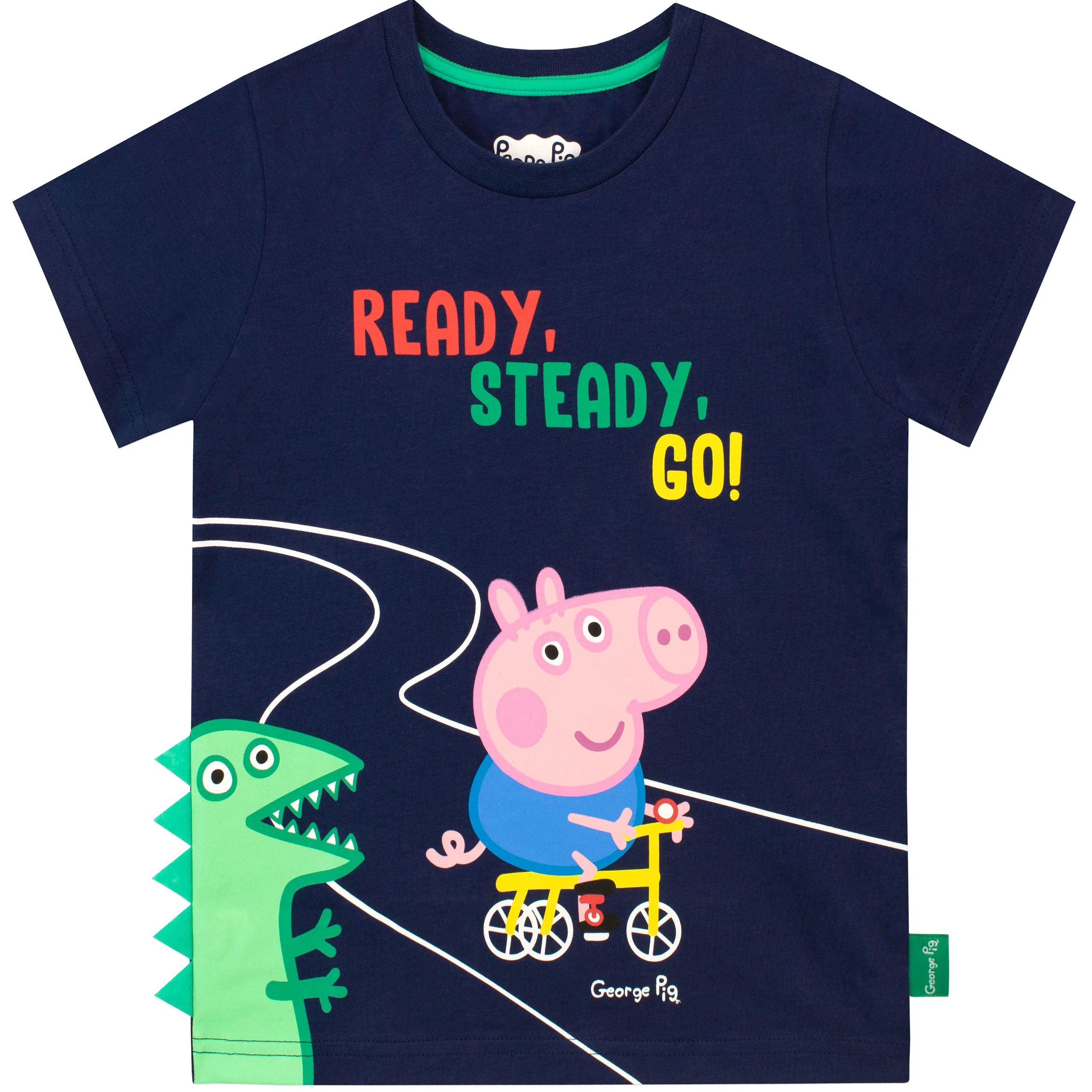 George Pig T-Shirt