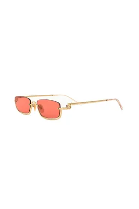 GG1278S003 Pink/Gold